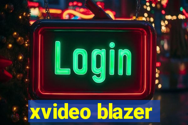 xvideo blazer